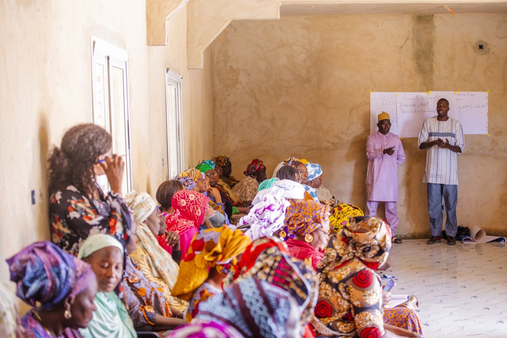 Photo de la galerie DËKKANDOO